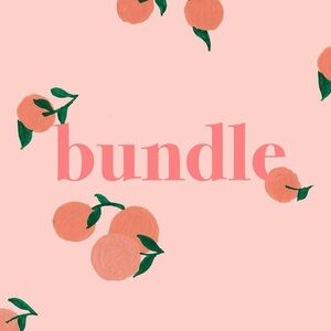 Bundle for Aida